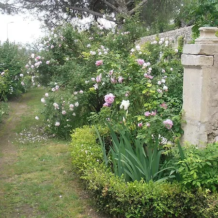 Bed & Breakfast Le Seminaire *