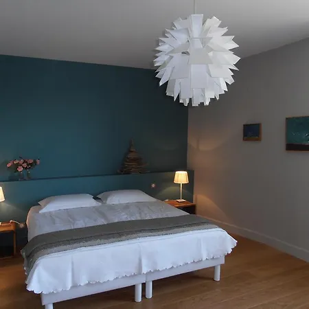 Le Seminaire Bed & Breakfast *