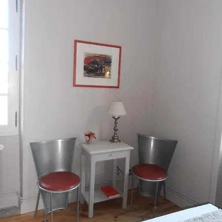 Bed and breakfast Le Séminaire