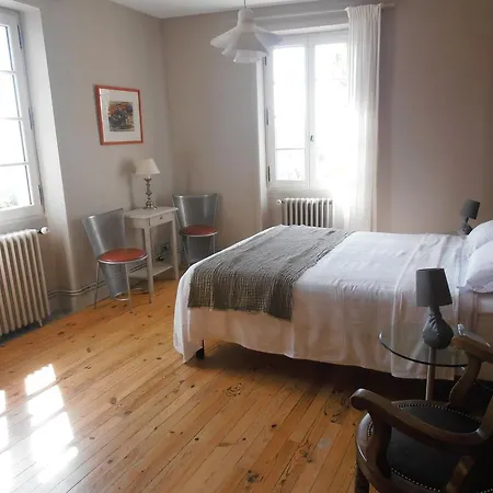 Panzió Le Seminaire Roussas