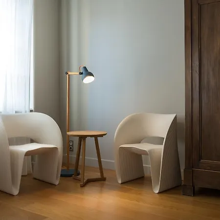 Le Seminaire * Roussas