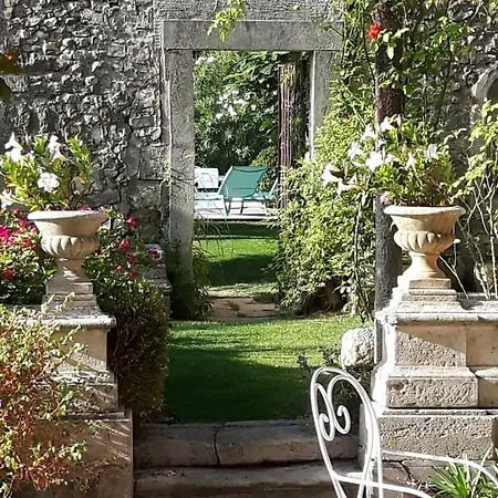 Le Seminaire Panzió
