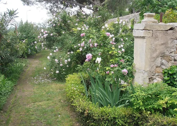 Bed & Breakfast Le Seminaire *