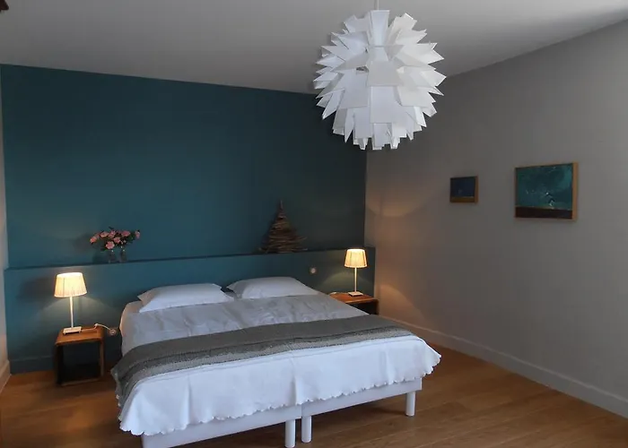 Le Seminaire Bed & Breakfast *
