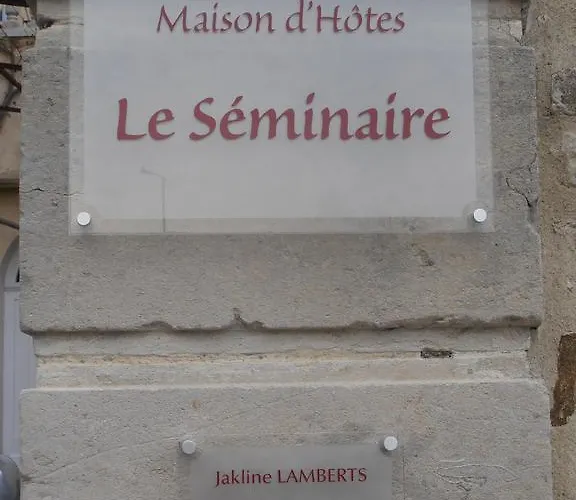 Le Seminaire