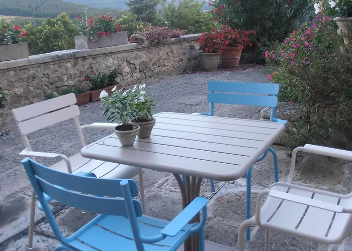 Bed & Breakfast Le Seminaire