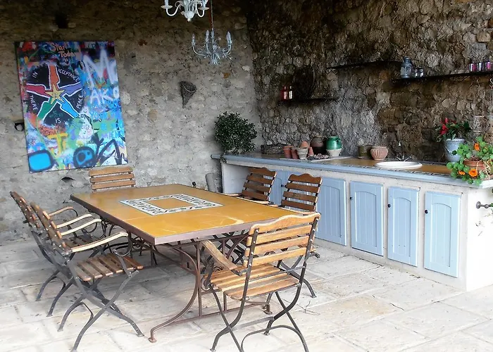 Le Seminaire * Roussas