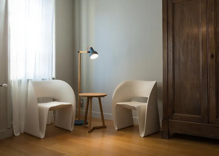 Le Seminaire * Roussas